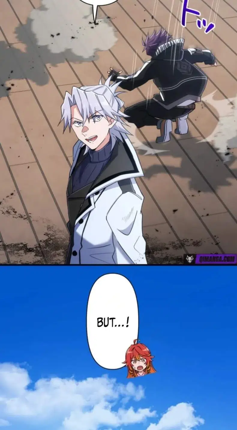My Exclusive Evil King Skill Is Too Overpowered Chapter 10 - Page 60
