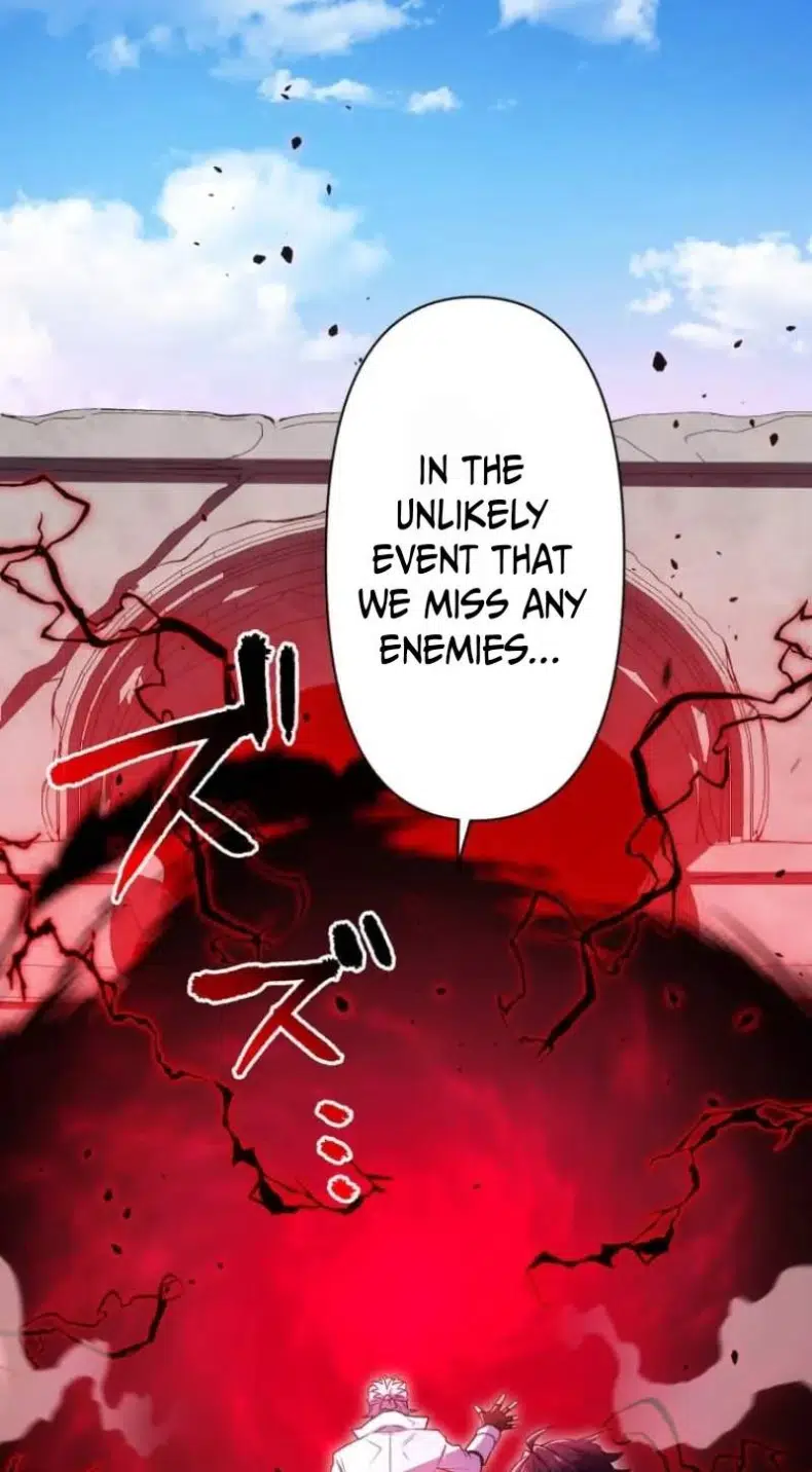 My Exclusive Evil King Skill Is Too Overpowered Chapter 10 - Page 61