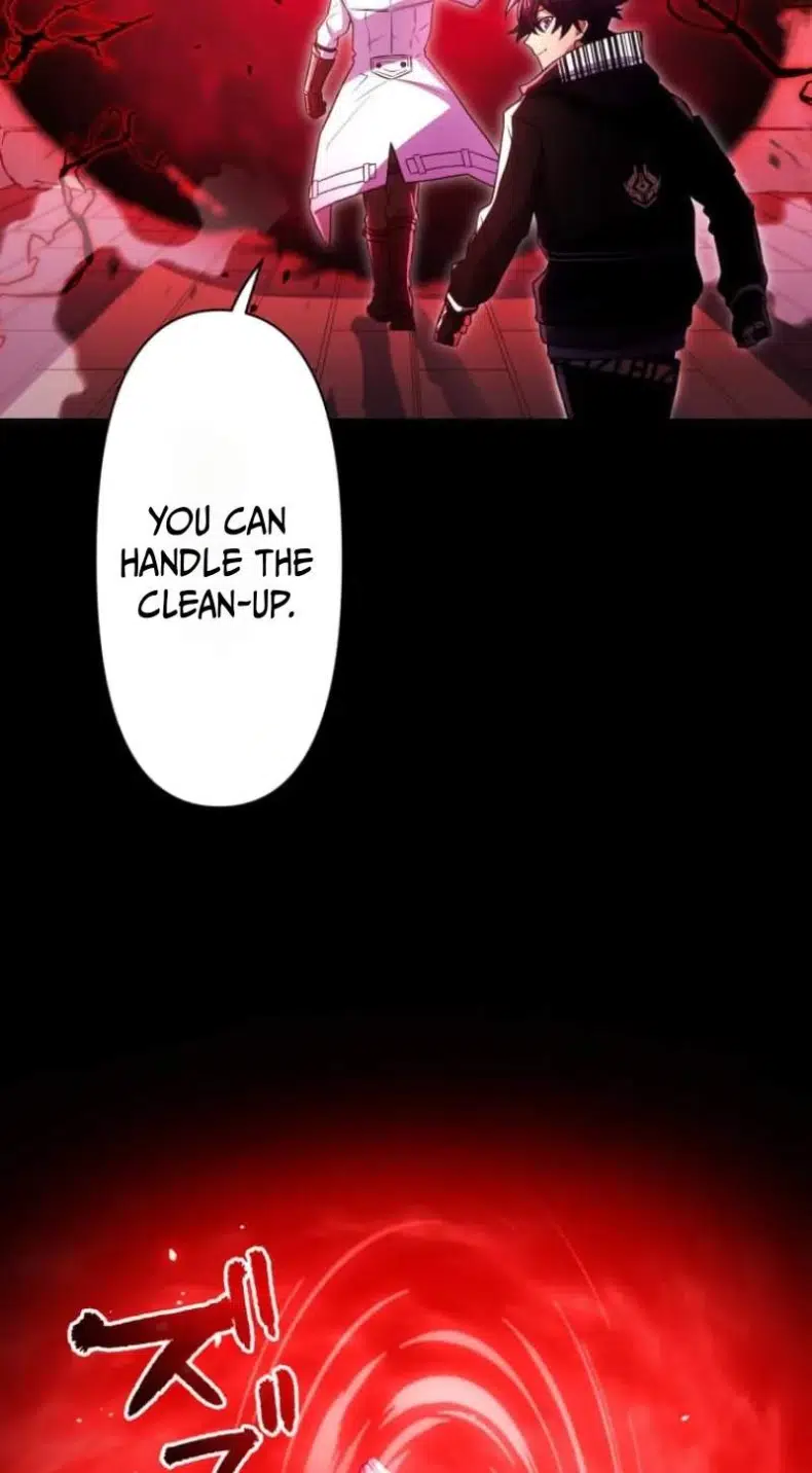 My Exclusive Evil King Skill Is Too Overpowered Chapter 10 - Page 62