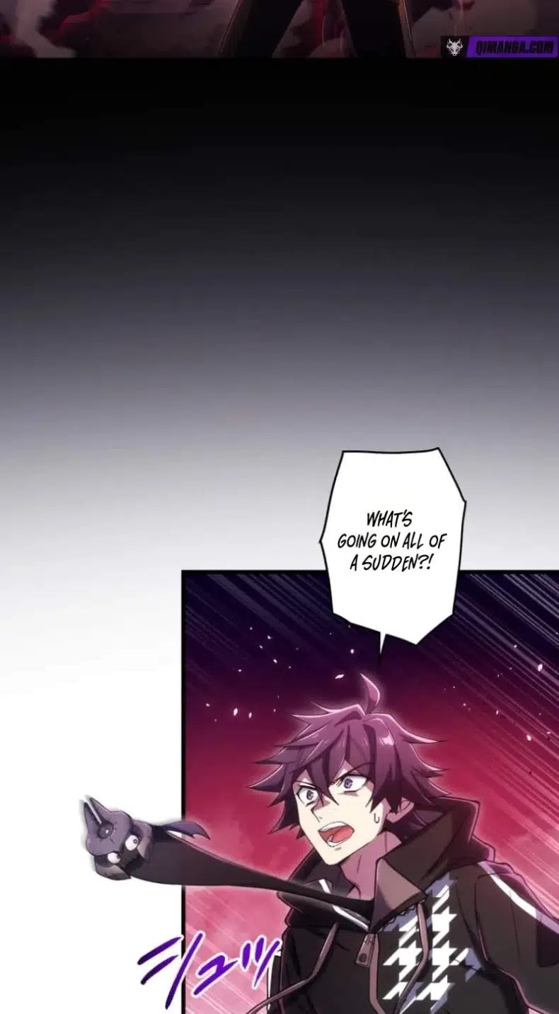 My Exclusive Evil King Skill Is Too Overpowered Chapter 10 - Page 70