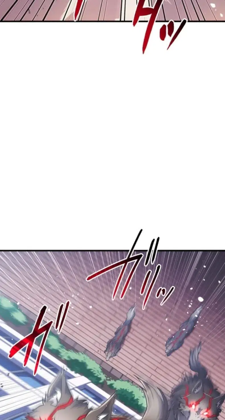 My Exclusive Evil King Skill Is Too Overpowered Chapter 10 - Page 8