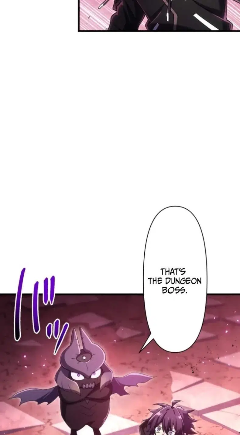 My Exclusive Evil King Skill Is Too Overpowered Chapter 10 - Page 71