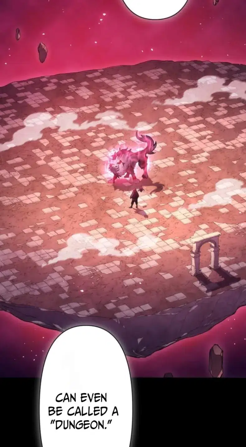 My Exclusive Evil King Skill Is Too Overpowered Chapter 10 - Page 73