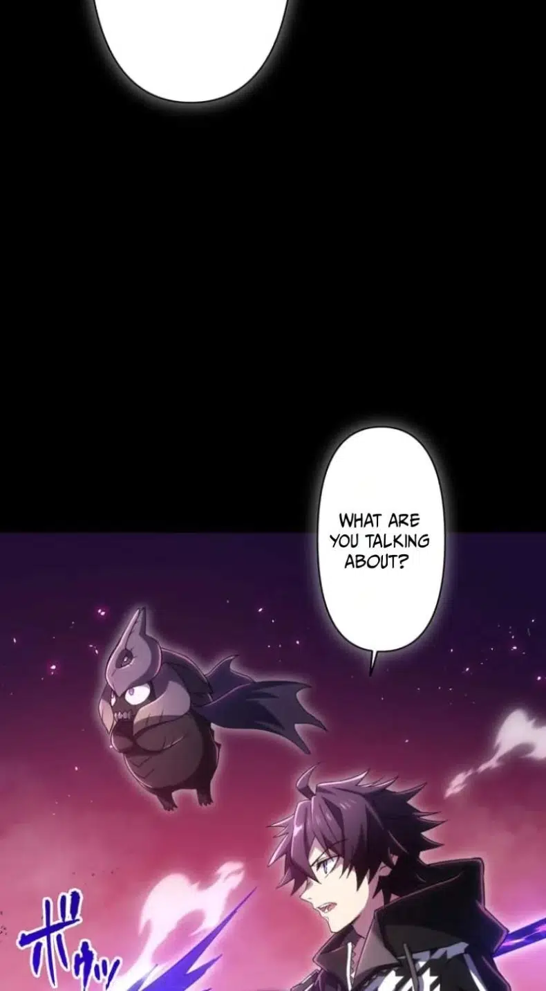 My Exclusive Evil King Skill Is Too Overpowered Chapter 10 - Page 74