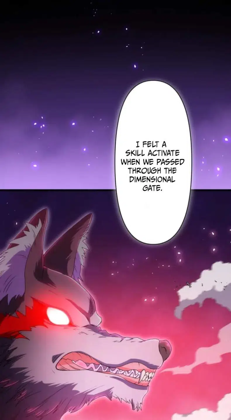 My Exclusive Evil King Skill Is Too Overpowered Chapter 10 - Page 76