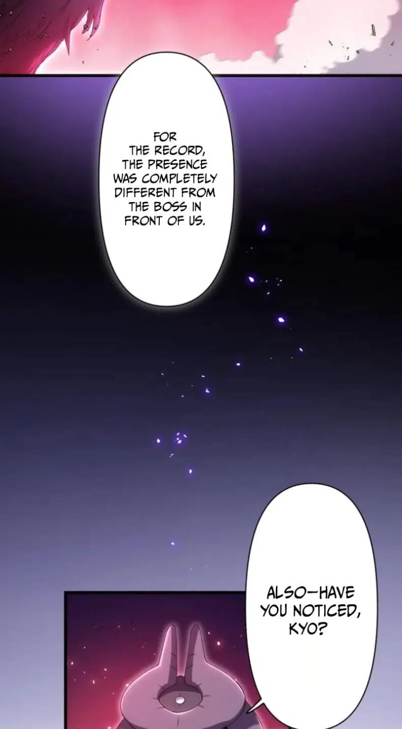 My Exclusive Evil King Skill Is Too Overpowered Chapter 10 - Page 77