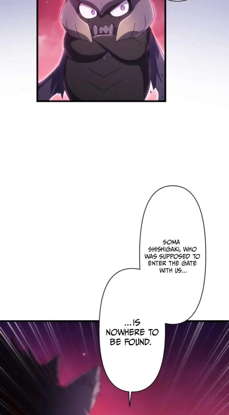 My Exclusive Evil King Skill Is Too Overpowered Chapter 10 - Page 78