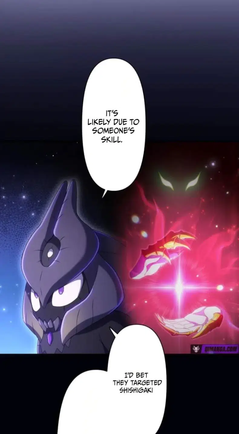 My Exclusive Evil King Skill Is Too Overpowered Chapter 10 - Page 80