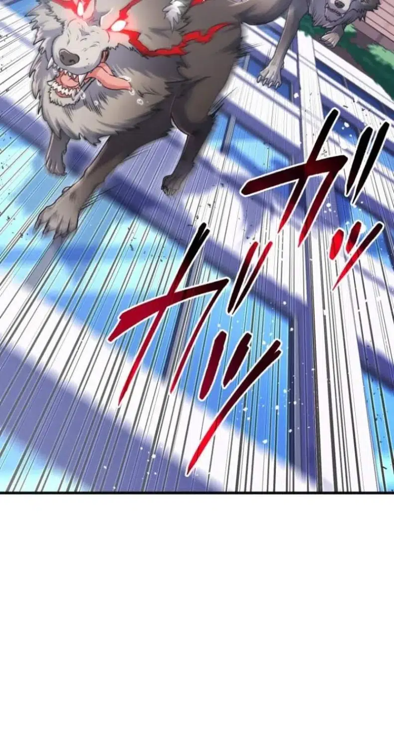 My Exclusive Evil King Skill Is Too Overpowered Chapter 10 - Page 9