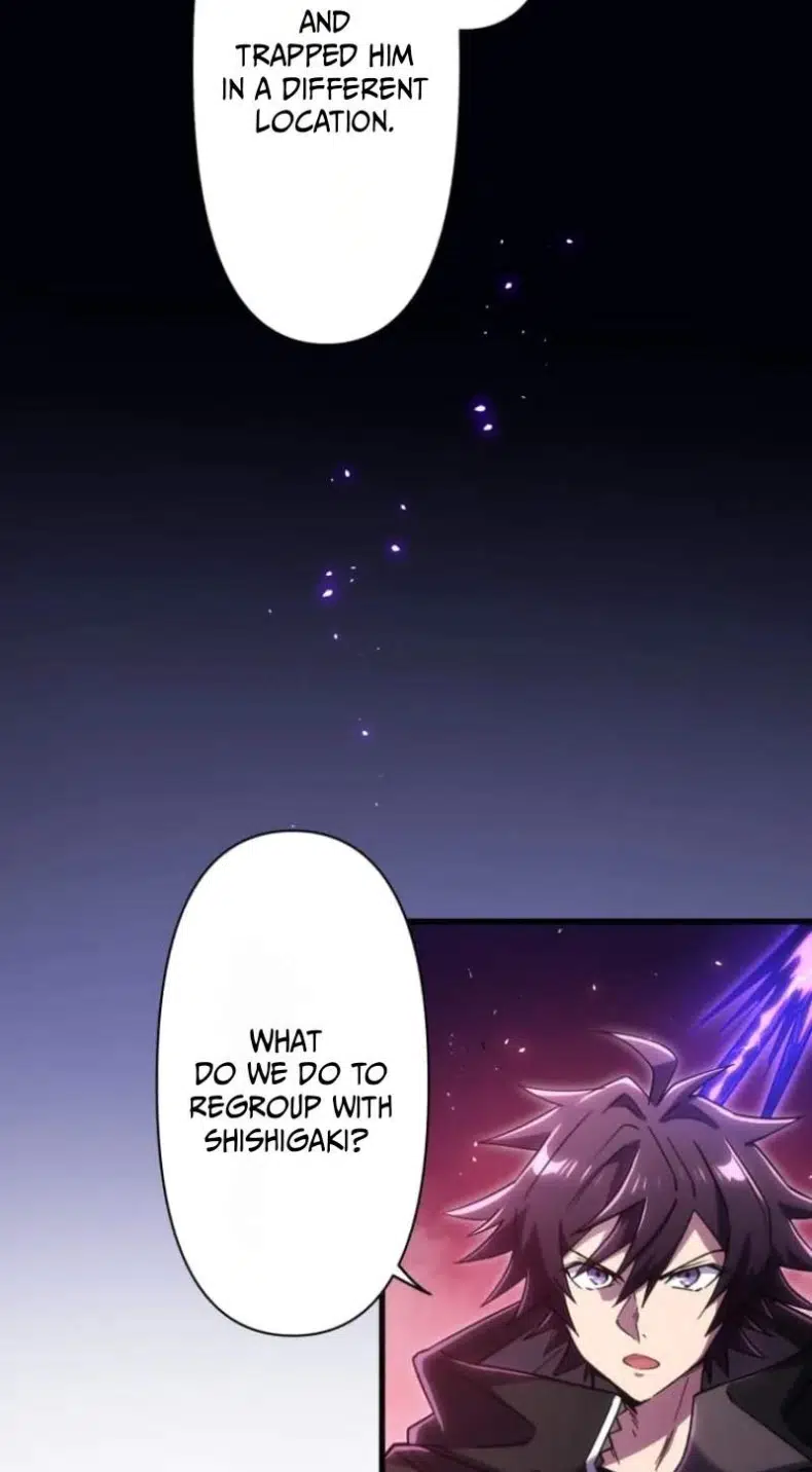 My Exclusive Evil King Skill Is Too Overpowered Chapter 10 - Page 81