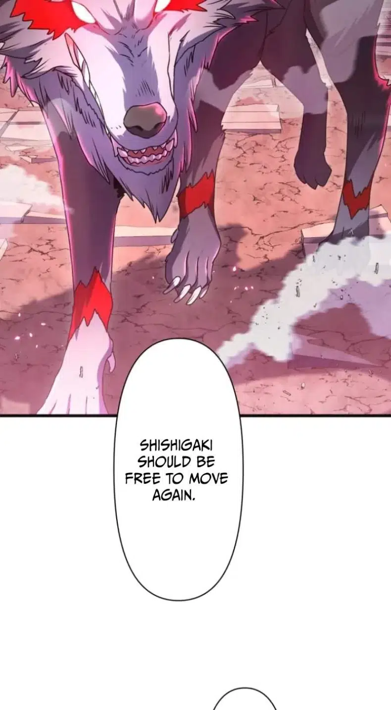 My Exclusive Evil King Skill Is Too Overpowered Chapter 10 - Page 84
