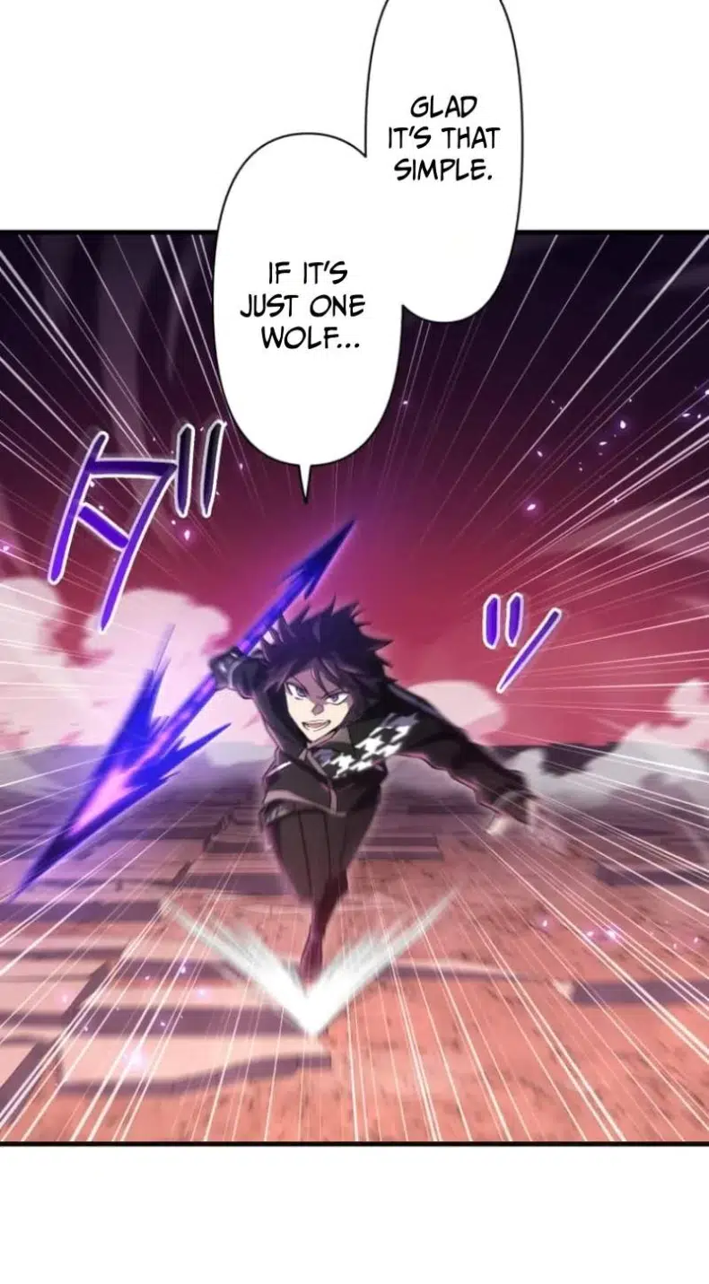 My Exclusive Evil King Skill Is Too Overpowered Chapter 10 - Page 85