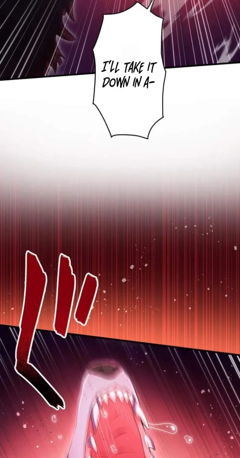 My Exclusive Evil King Skill Is Too Overpowered Chapter 10 - Page 87