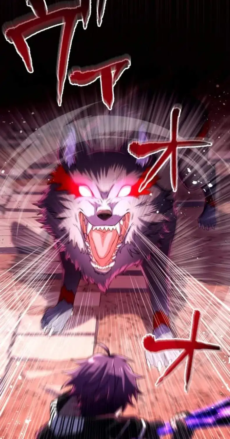 My Exclusive Evil King Skill Is Too Overpowered Chapter 10 - Page 89
