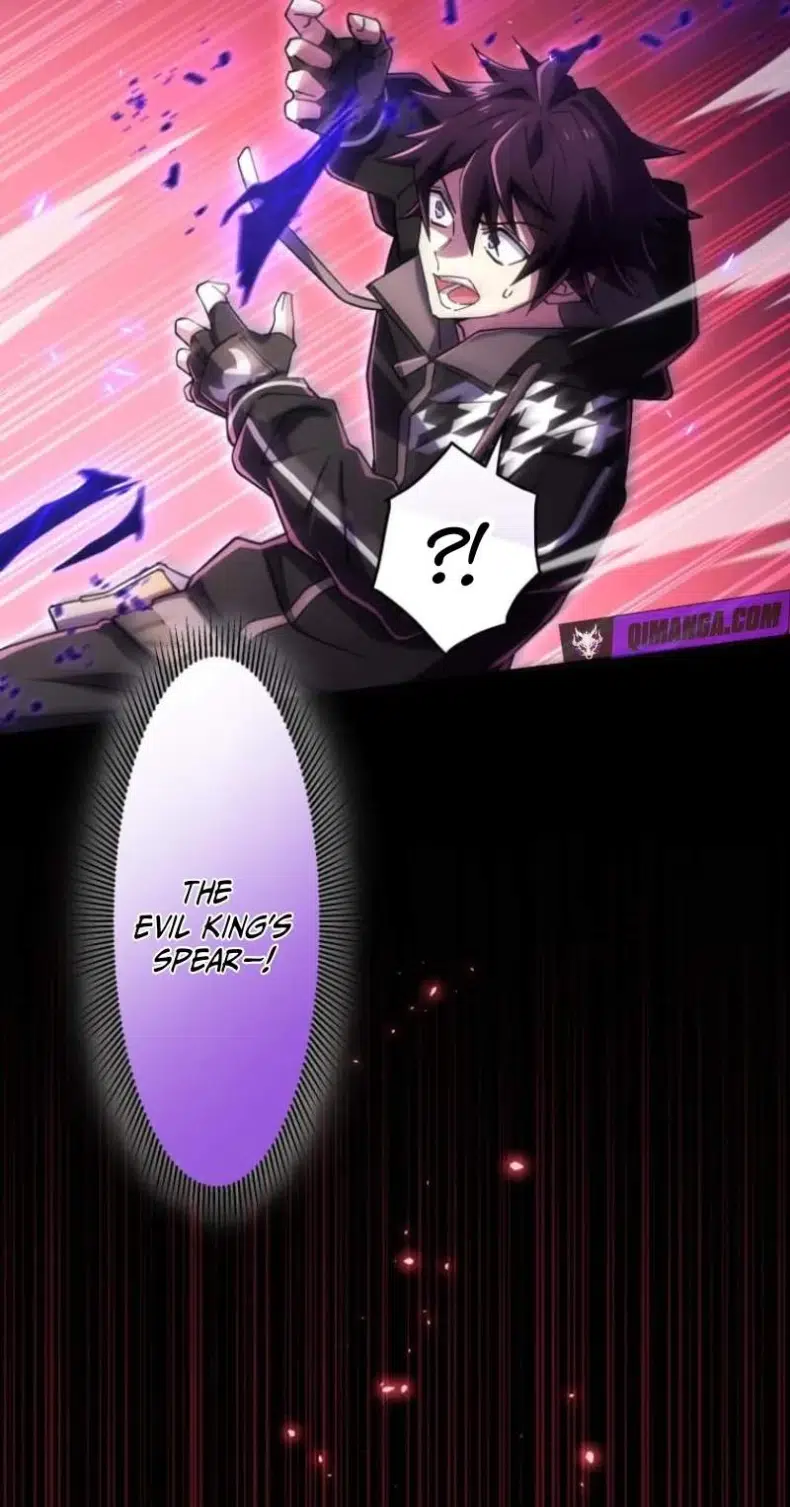 My Exclusive Evil King Skill Is Too Overpowered Chapter 10 - Page 91