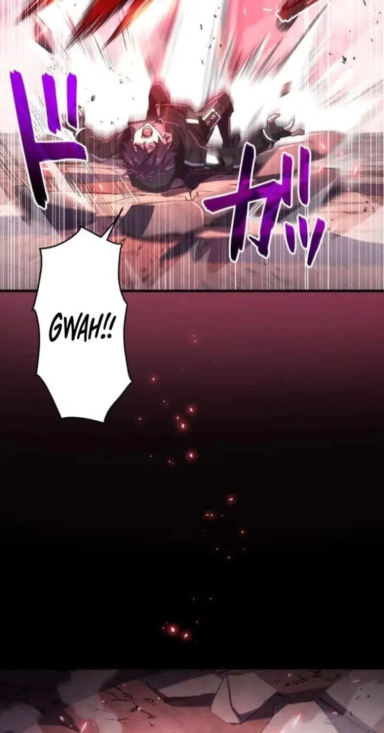 My Exclusive Evil King Skill Is Too Overpowered Chapter 10 - Page 93