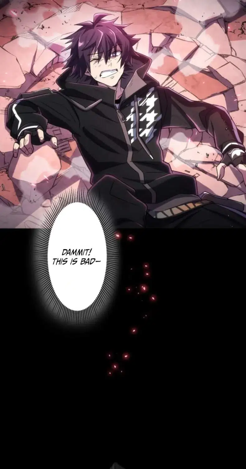 My Exclusive Evil King Skill Is Too Overpowered Chapter 10 - Page 94