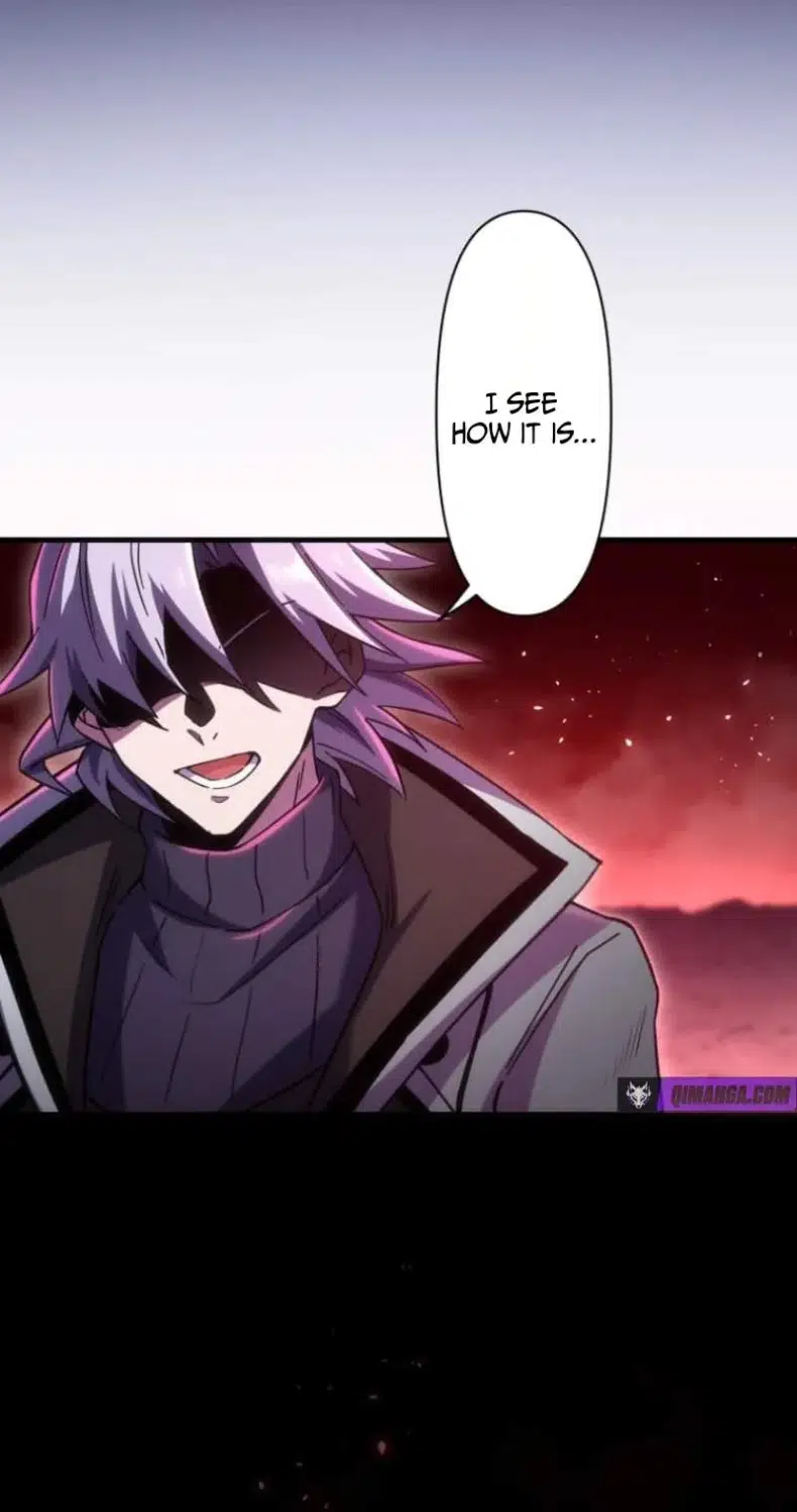 My Exclusive Evil King Skill Is Too Overpowered Chapter 10 - Page 97