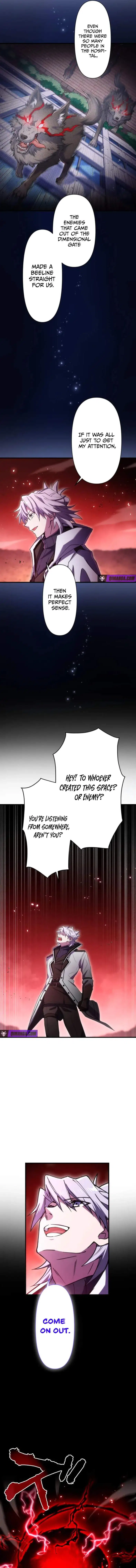 My Exclusive Evil King Skill Is Too Overpowered Chapter 11 - Page 2