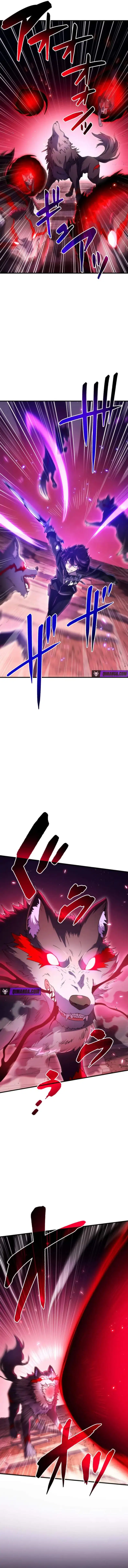 My Exclusive Evil King Skill Is Too Overpowered Chapter 11 - Page 11