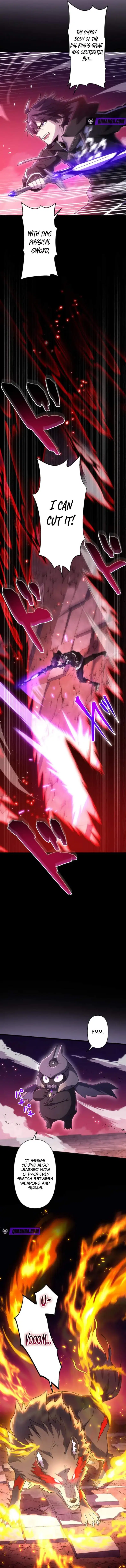 My Exclusive Evil King Skill Is Too Overpowered Chapter 11 - Page 12