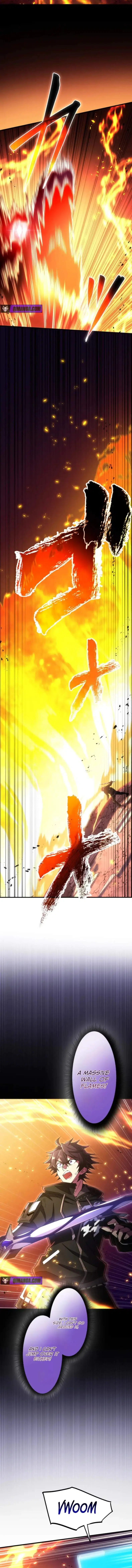 My Exclusive Evil King Skill Is Too Overpowered Chapter 11 - Page 13