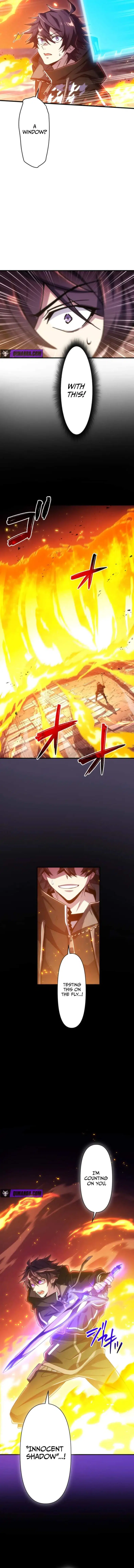 My Exclusive Evil King Skill Is Too Overpowered Chapter 11 - Page 14