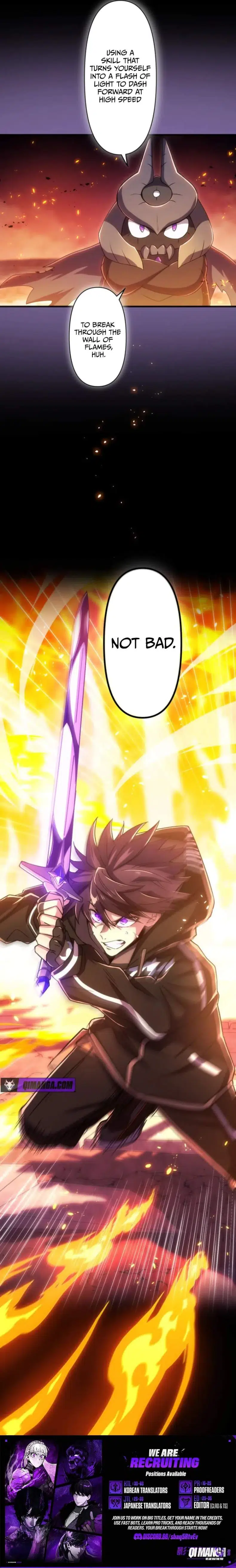 My Exclusive Evil King Skill Is Too Overpowered Chapter 11 - Page 16