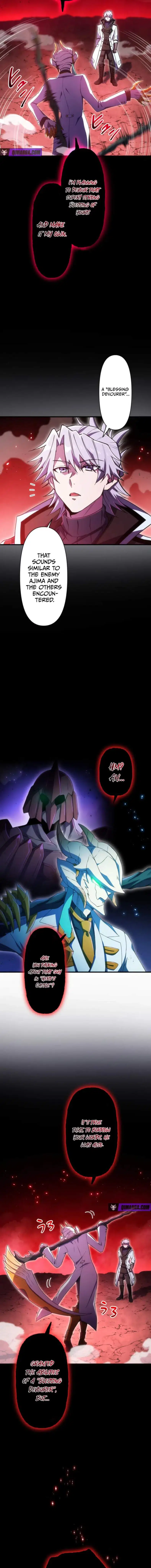 My Exclusive Evil King Skill Is Too Overpowered Chapter 11 - Page 4