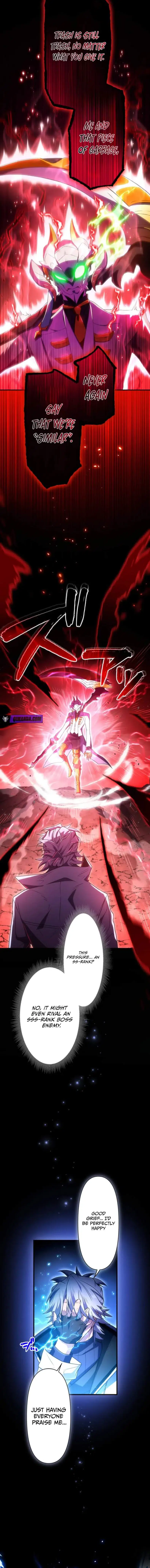 My Exclusive Evil King Skill Is Too Overpowered Chapter 11 - Page 5