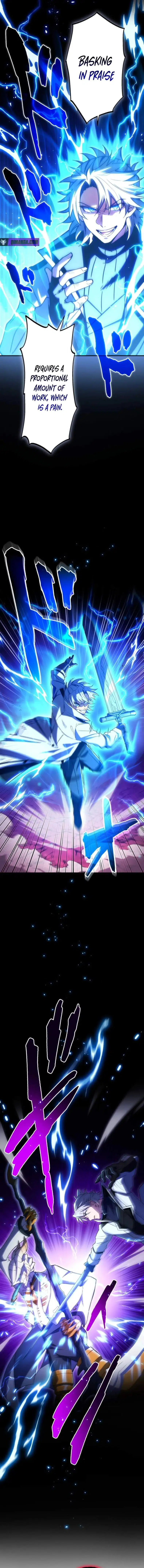 My Exclusive Evil King Skill Is Too Overpowered Chapter 11 - Page 6