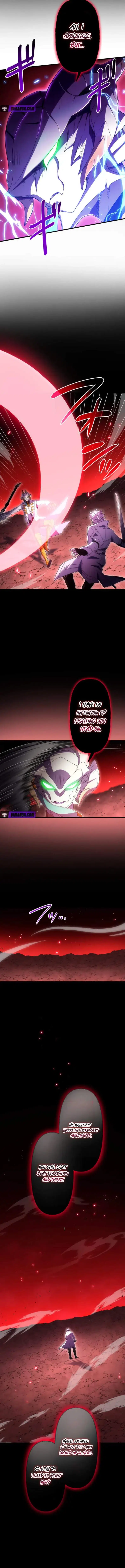 My Exclusive Evil King Skill Is Too Overpowered Chapter 11 - Page 7