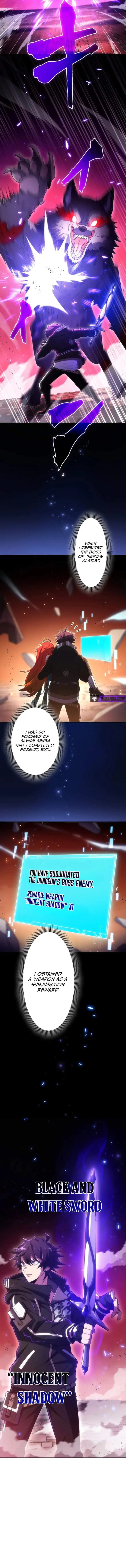 My Exclusive Evil King Skill Is Too Overpowered Chapter 11 - Page 10