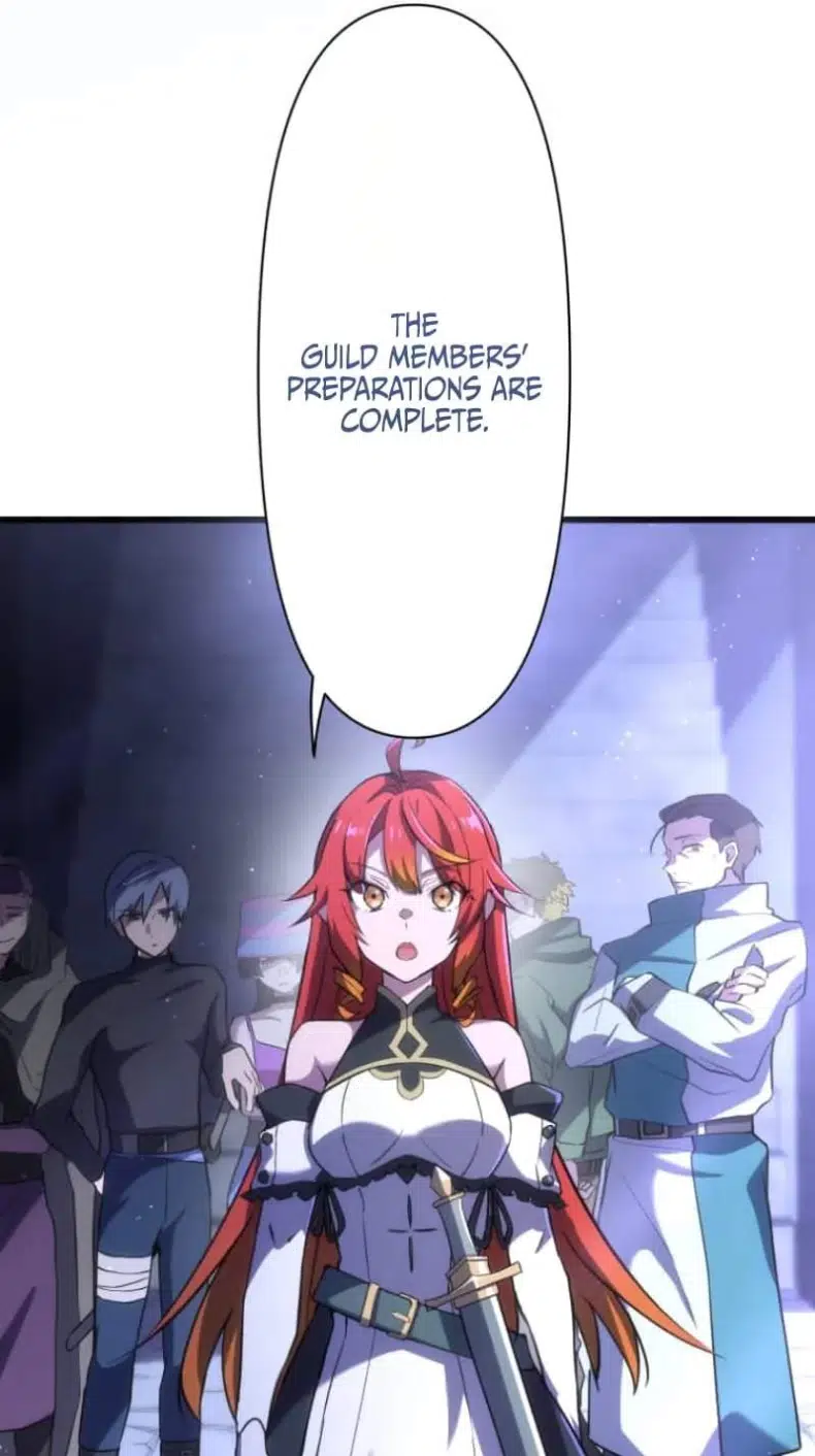 My Exclusive Evil King Skill Is Too Overpowered Chapter 2 - Page 101
