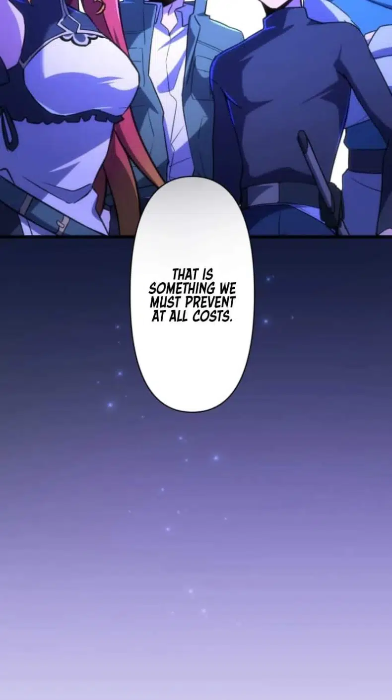 My Exclusive Evil King Skill Is Too Overpowered Chapter 2 - Page 109