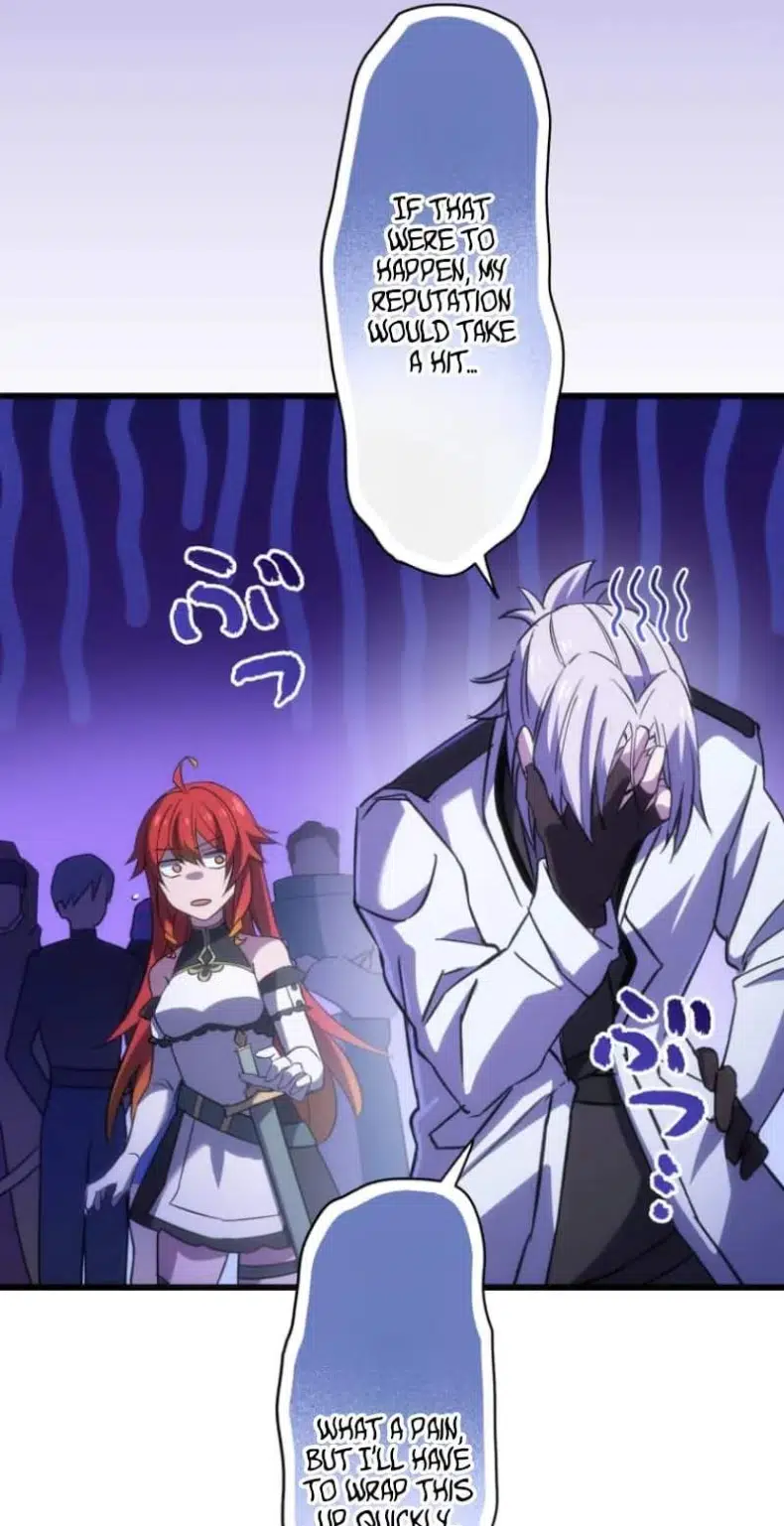 My Exclusive Evil King Skill Is Too Overpowered Chapter 2 - Page 110
