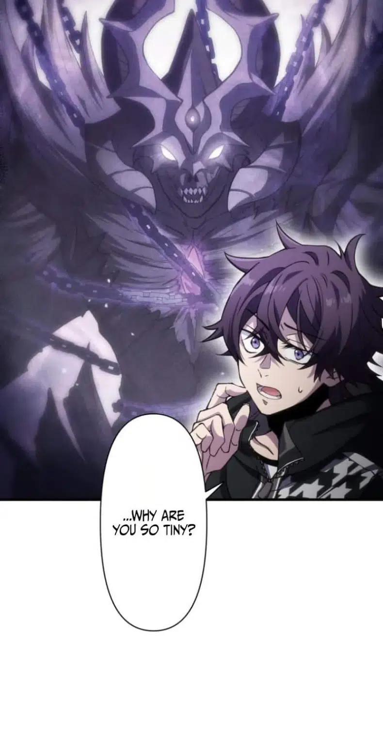 My Exclusive Evil King Skill Is Too Overpowered Chapter 2 - Page 12