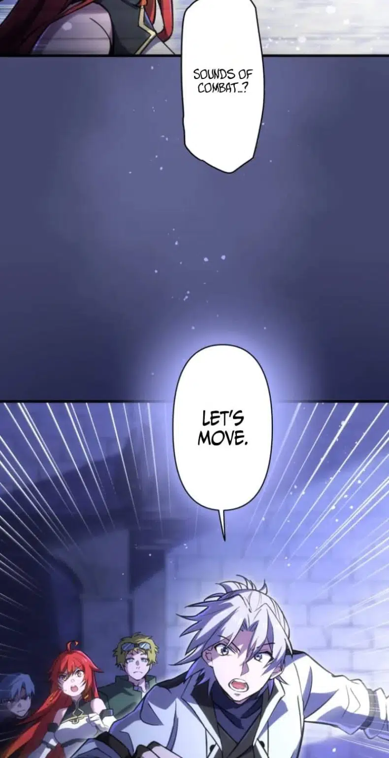 My Exclusive Evil King Skill Is Too Overpowered Chapter 2 - Page 113