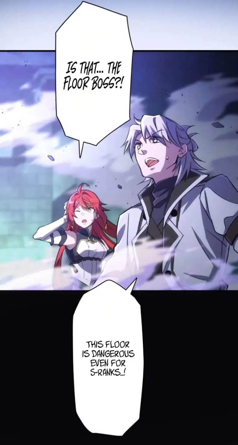 My Exclusive Evil King Skill Is Too Overpowered Chapter 2 - Page 119