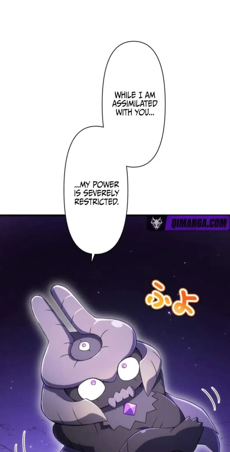 My Exclusive Evil King Skill Is Too Overpowered Chapter 2 - Page 13