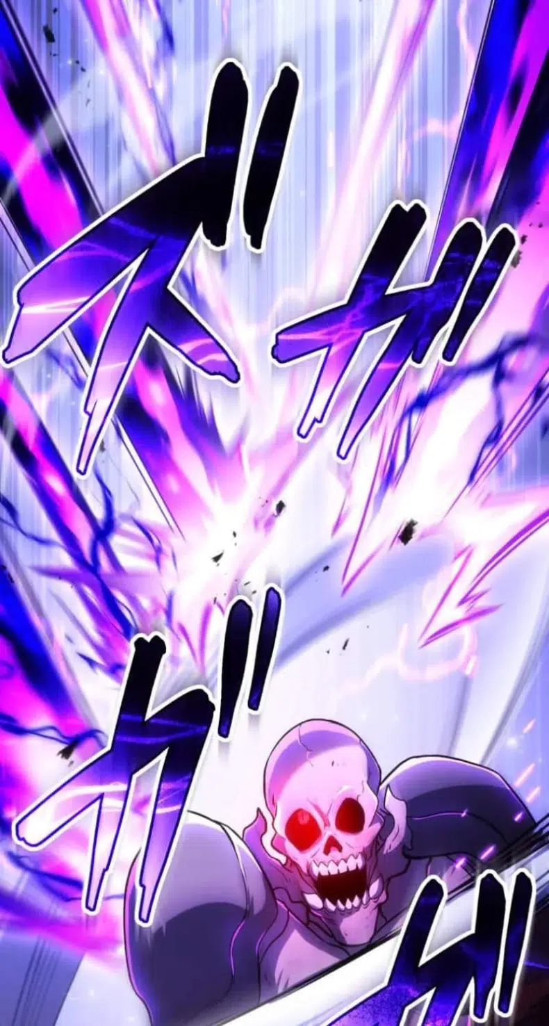 My Exclusive Evil King Skill Is Too Overpowered Chapter 2 - Page 121