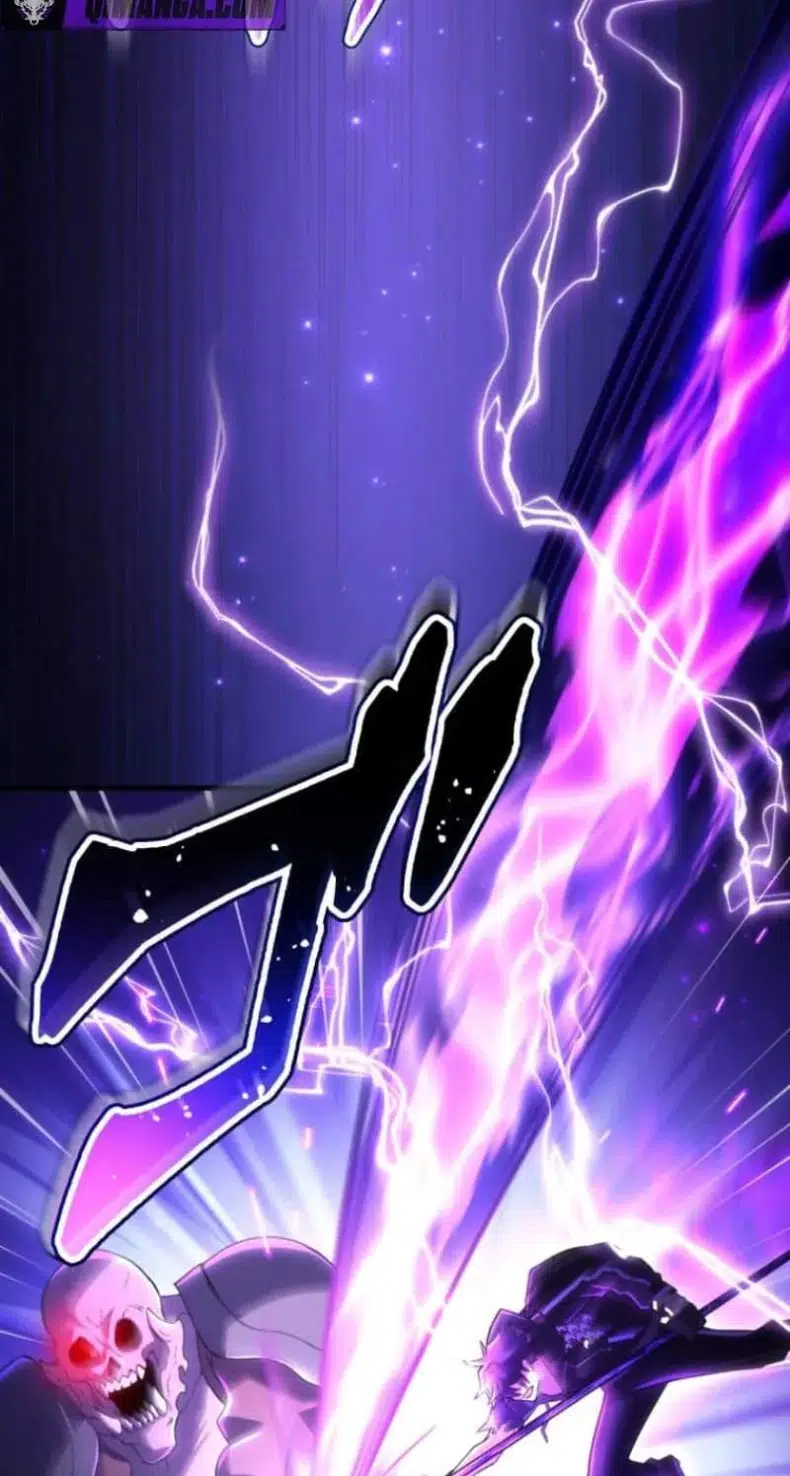 My Exclusive Evil King Skill Is Too Overpowered Chapter 2 - Page 124