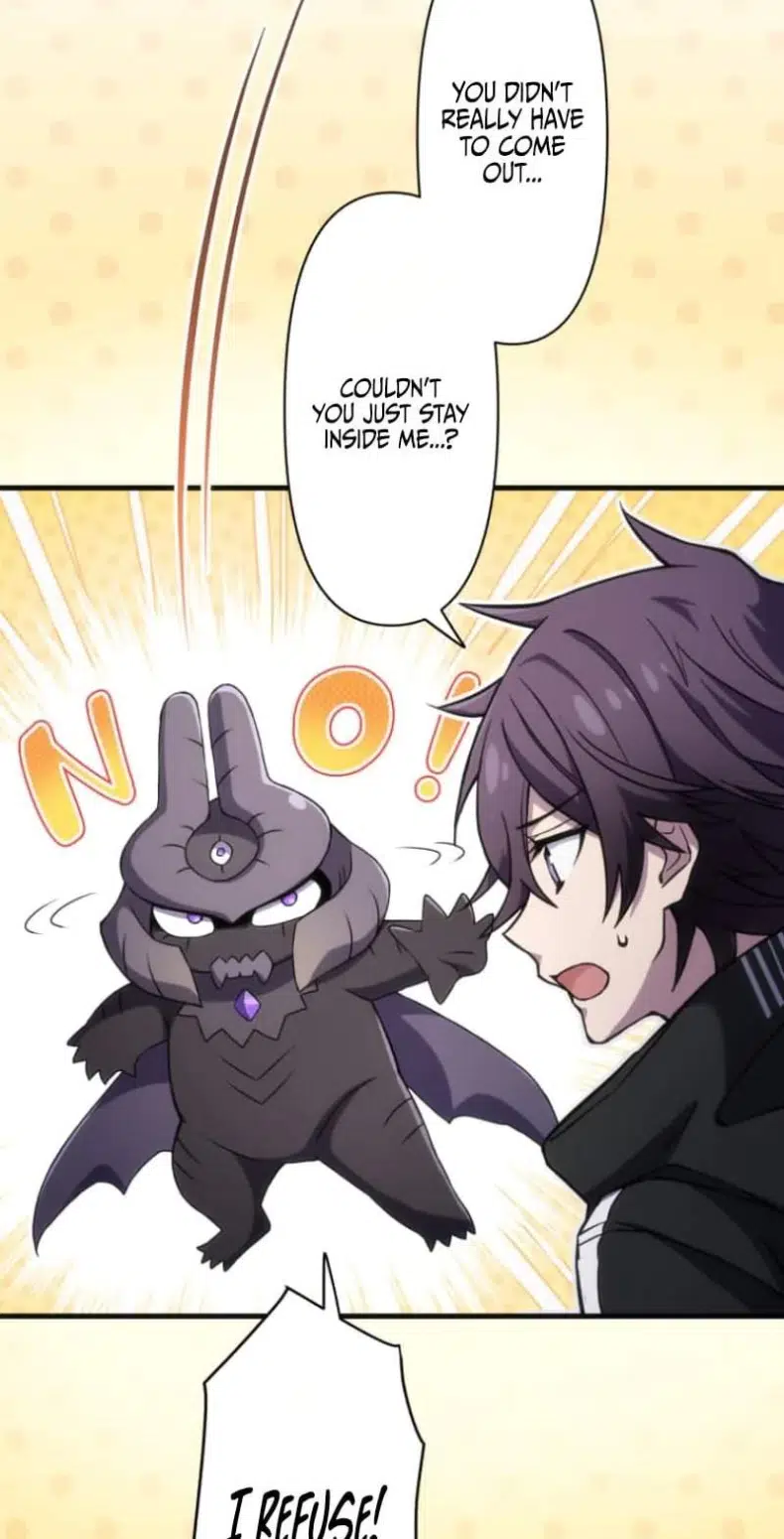 My Exclusive Evil King Skill Is Too Overpowered Chapter 2 - Page 15