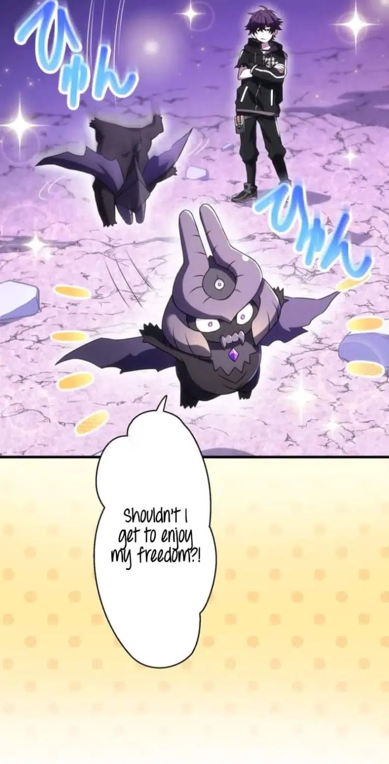 My Exclusive Evil King Skill Is Too Overpowered Chapter 2 - Page 17