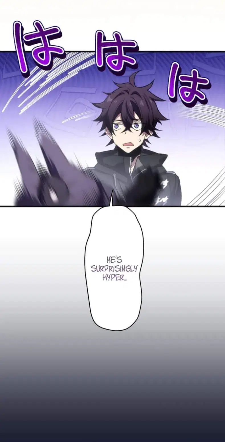 My Exclusive Evil King Skill Is Too Overpowered Chapter 2 - Page 18