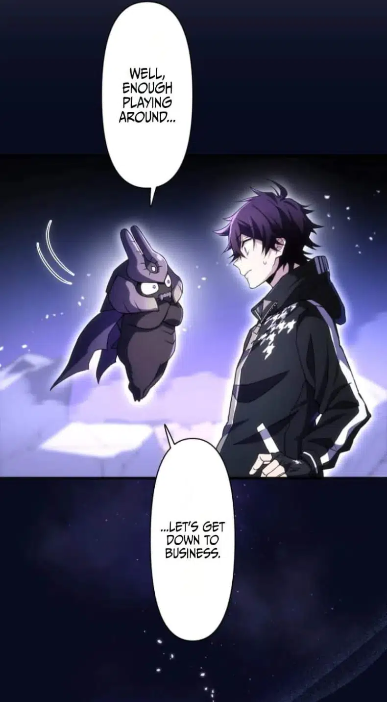 My Exclusive Evil King Skill Is Too Overpowered Chapter 2 - Page 19