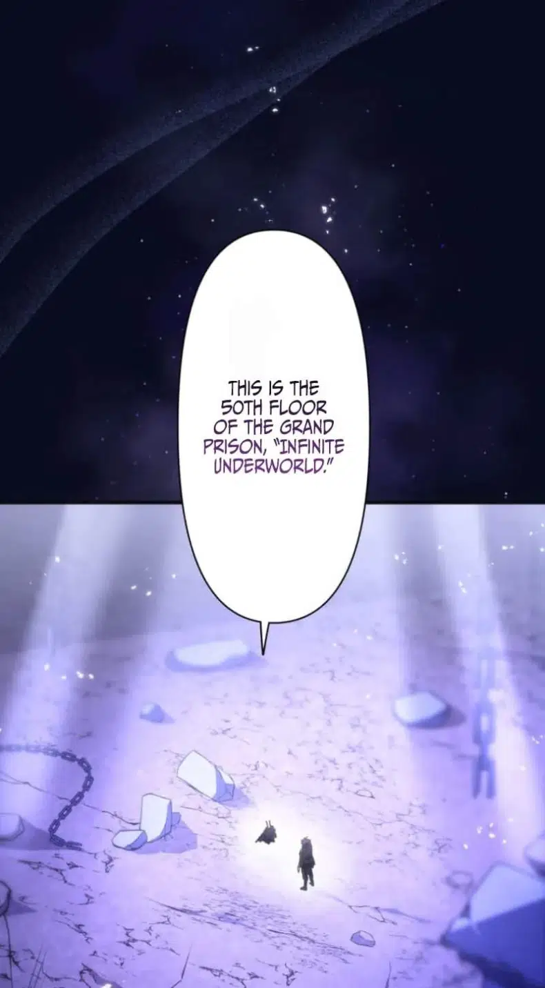 My Exclusive Evil King Skill Is Too Overpowered Chapter 2 - Page 20