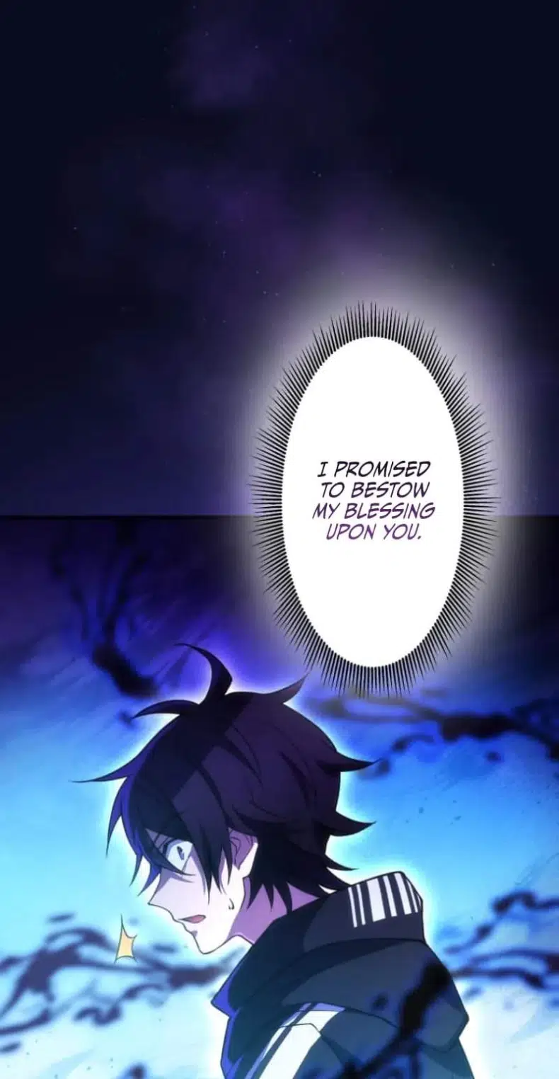 My Exclusive Evil King Skill Is Too Overpowered Chapter 2 - Page 3