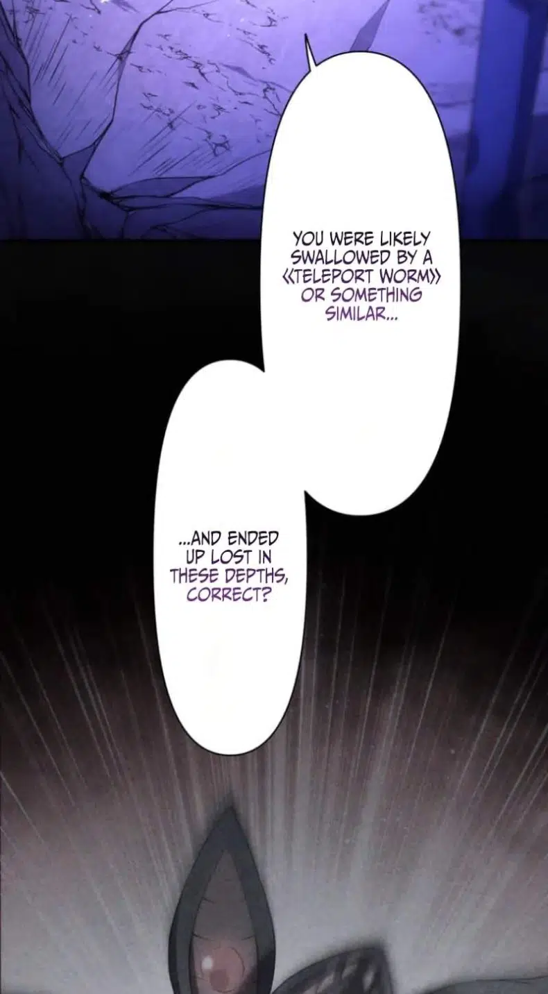 My Exclusive Evil King Skill Is Too Overpowered Chapter 2 - Page 21