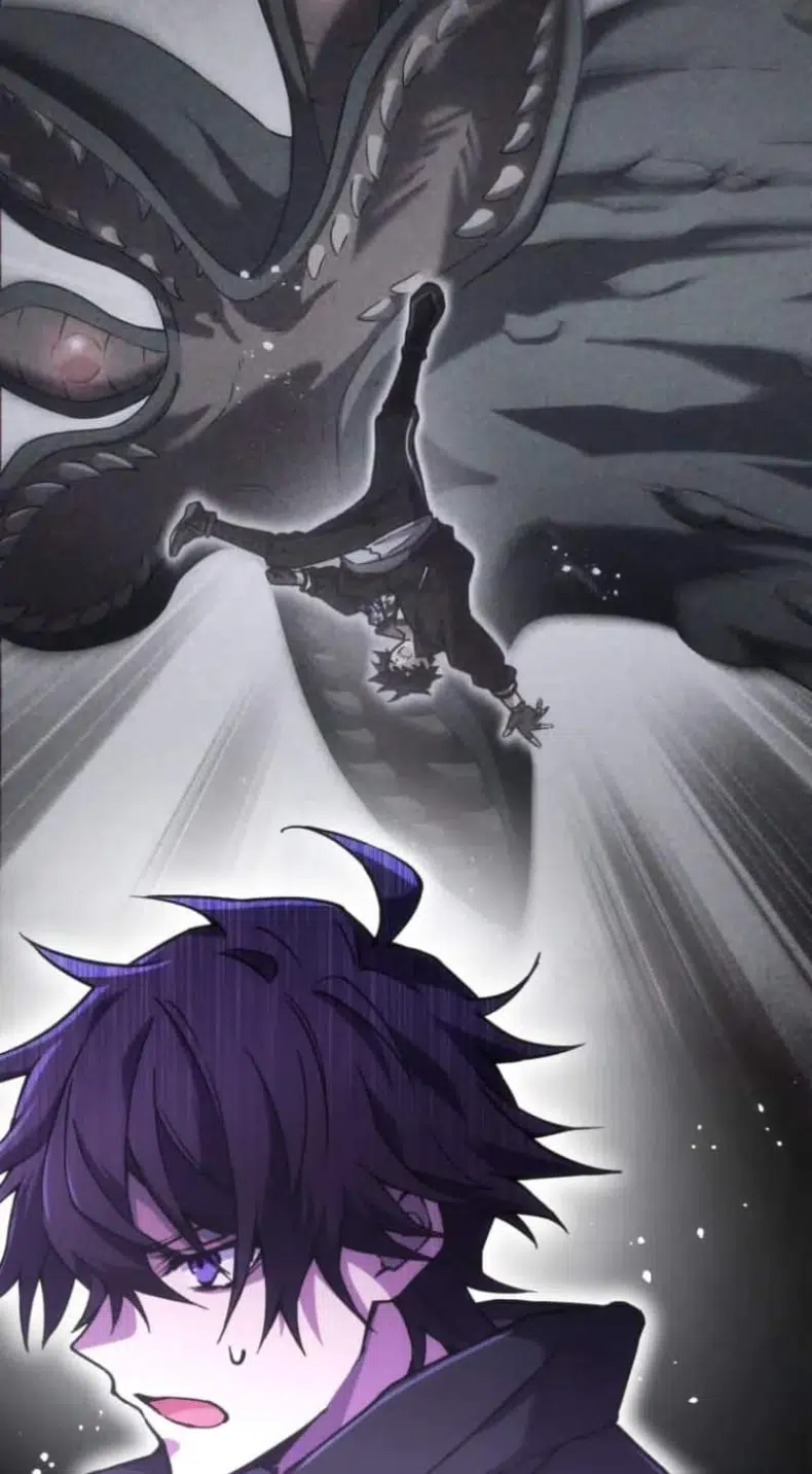 My Exclusive Evil King Skill Is Too Overpowered Chapter 2 - Page 22